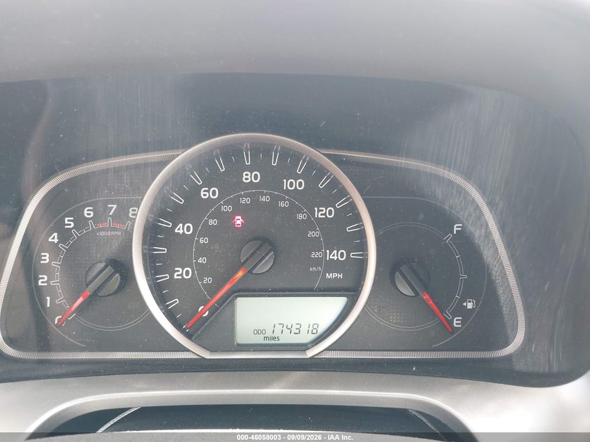TOYOTA RAV4 - zdjęcie 7