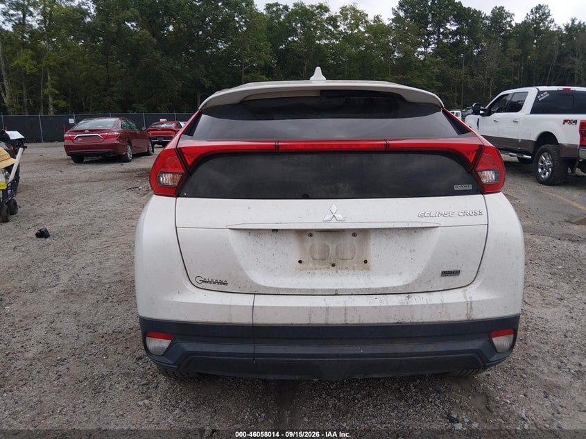 2019 MITSUBISHI ECLIPSE CROSS LE · Фото 16