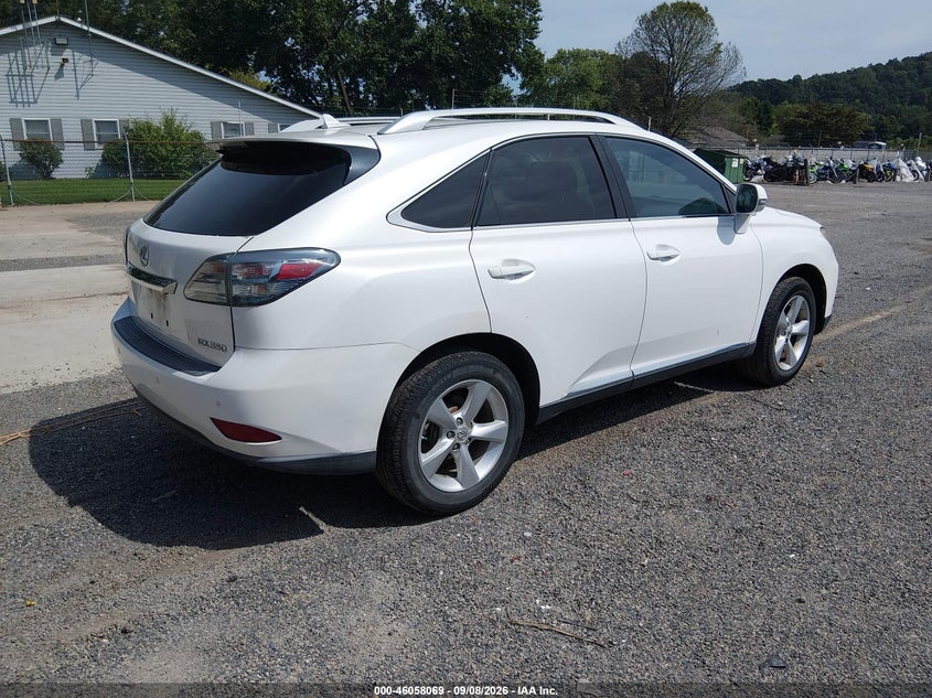 Vin: 2t2bk1ba1bc108419, lot: 46557591, lexus rx 350 20114