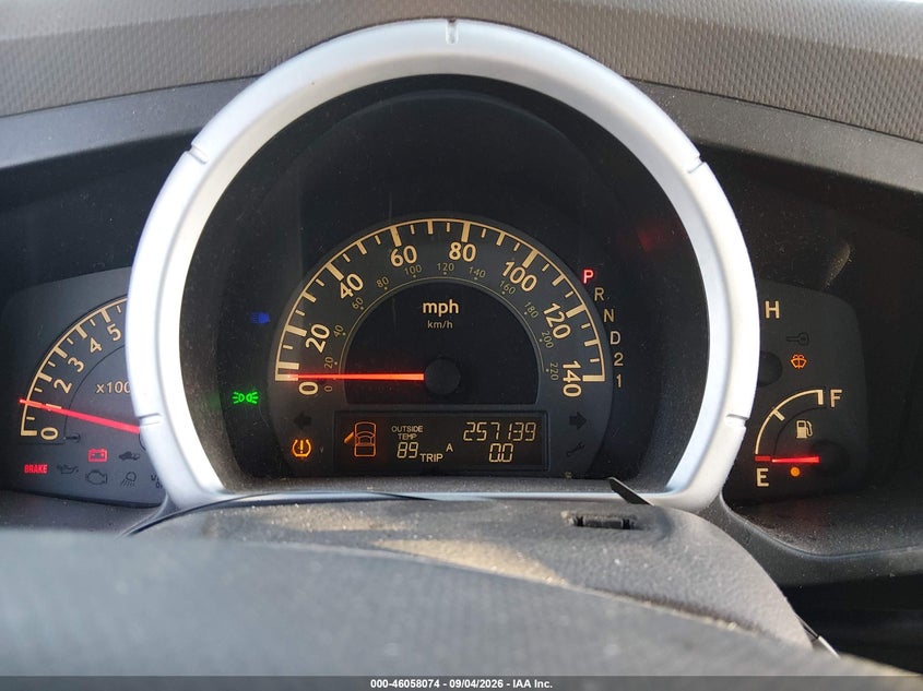 2006 HONDA RIDGELINE auction photo 7