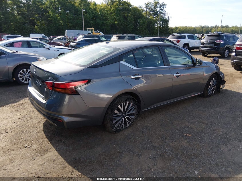 Vin: 1n4bl4dv6rn396289, lot: 46557600, nissan altima sv fwd 20244