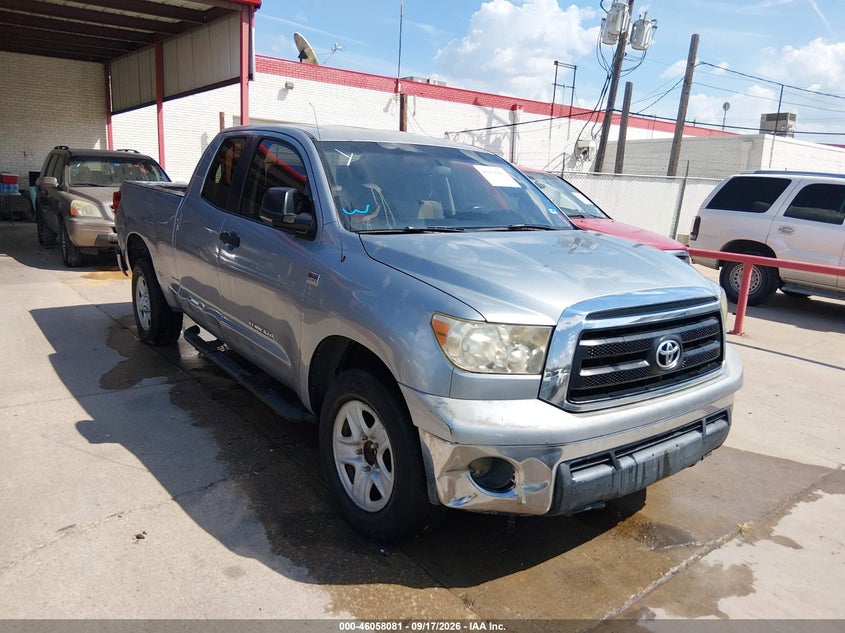 Vin: 5tfrm5f15ax002151, lot: 46557603, toyota tundra grade 4.6l v8 2010 img_1
