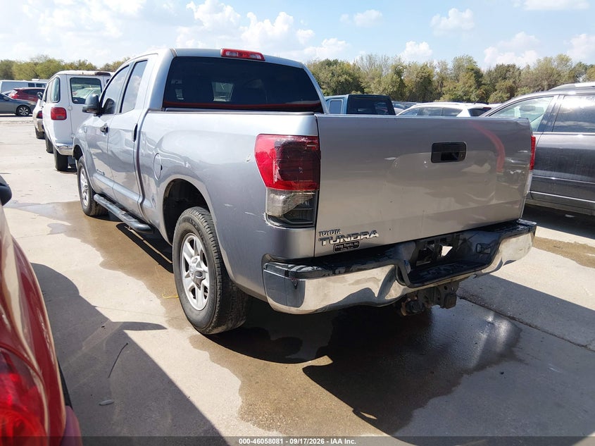 Vin: 5tfrm5f15ax002151, lot: 46557603, toyota tundra grade 4.6l v8 20103