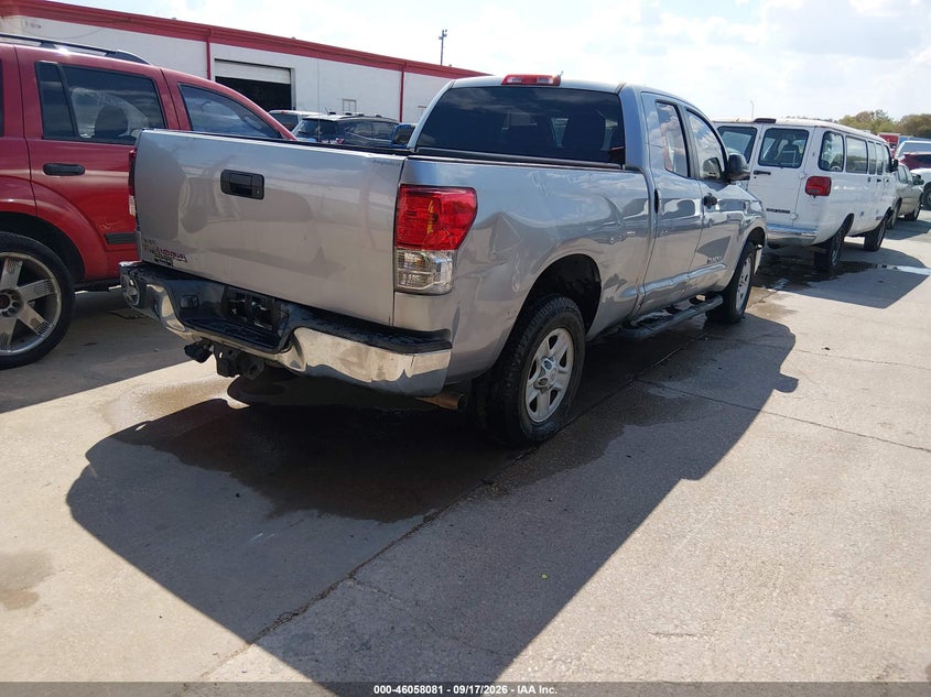 Vin: 5tfrm5f15ax002151, lot: 46557603, toyota tundra grade 4.6l v8 20104