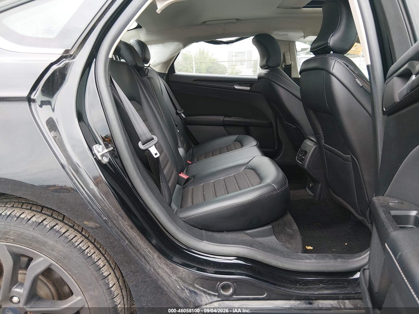 FORD FUSION 2018 VIN 3FA6P0H72JR184842