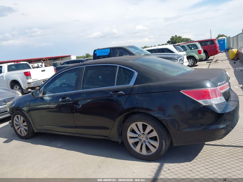Фото 15 - HONDA ACCORD