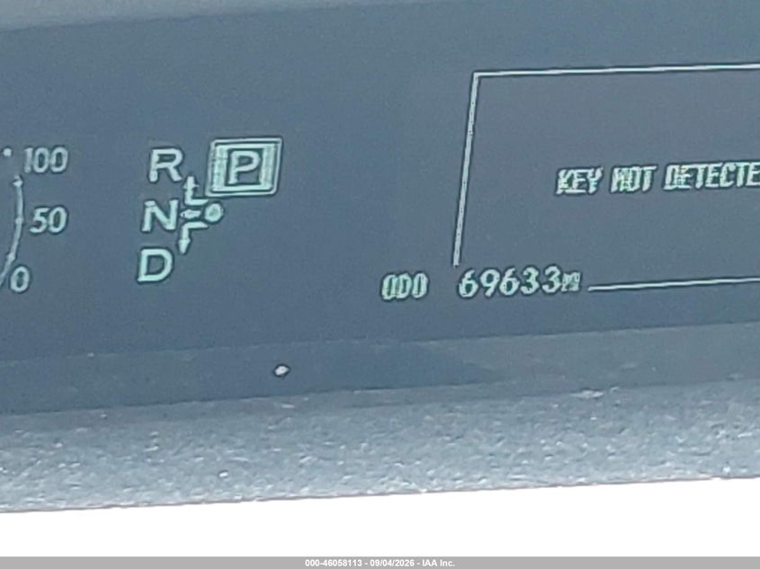 2015 TOYOTA PRIUS auction photo 7