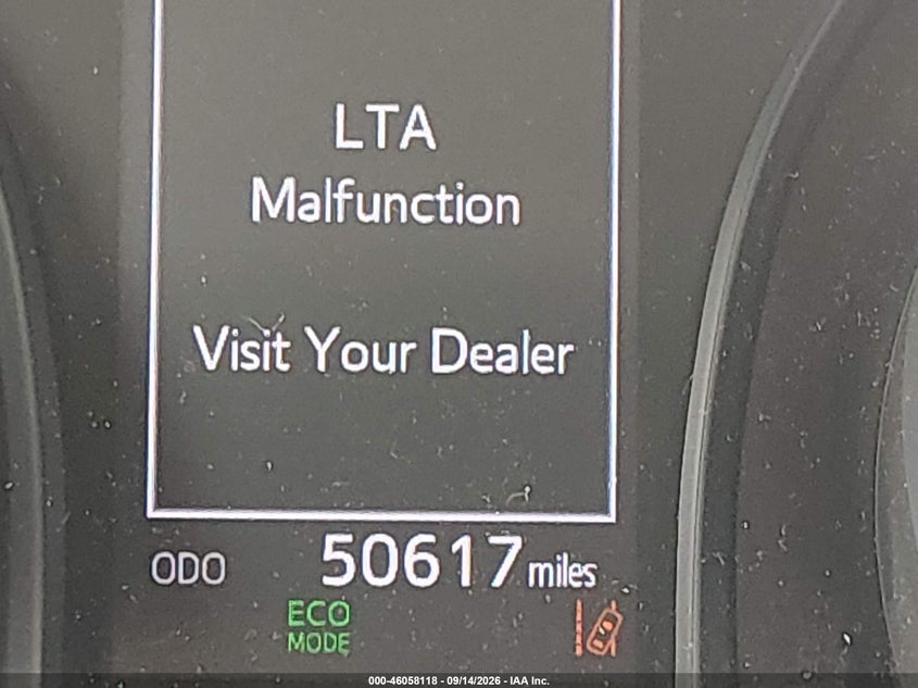 2023 TOYOTA CAMRY LE · Фото 15