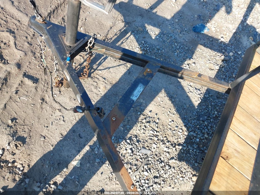 2019 CARRY-ON TRAILER CARRY-ON TRAILER auction photo 7