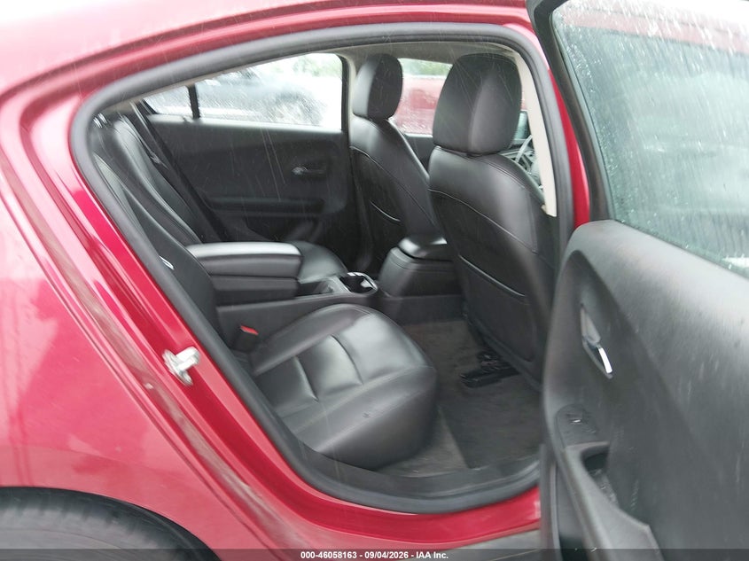 CHEVROLET VOLT 2015 VIN 1G1RB6E48FU117044