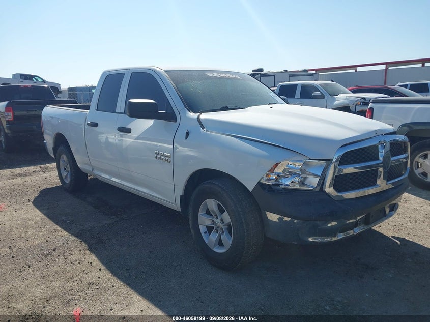RAM 1500 - zdjęcie 1