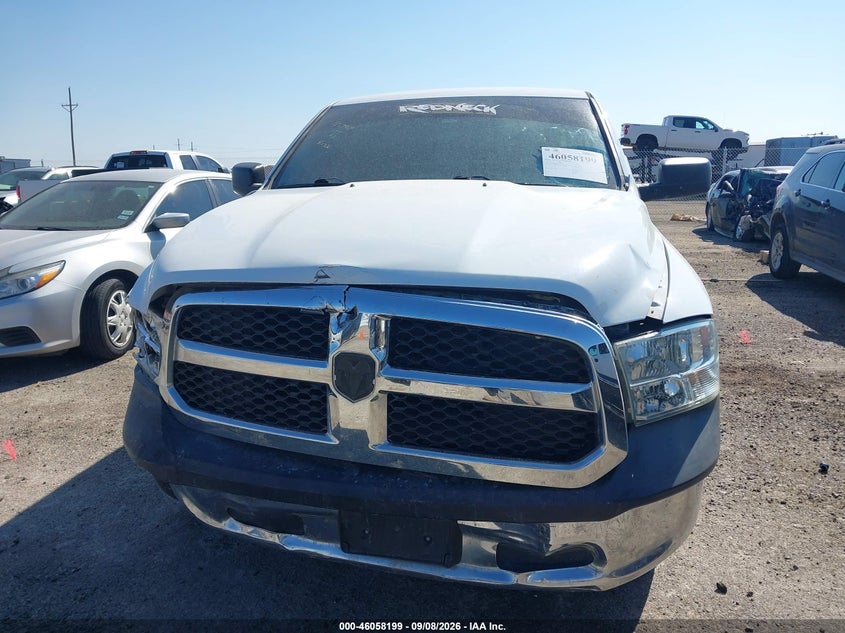 RAM 1500 - zdjęcie 12
