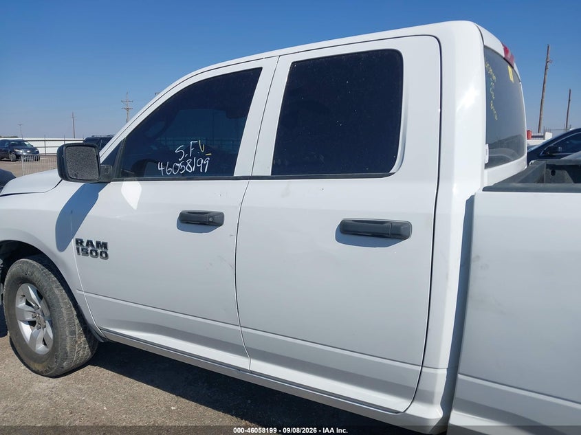 RAM 1500 - zdjęcie 14