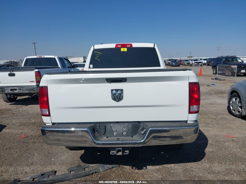 RAM 1500 - zdjęcie 16