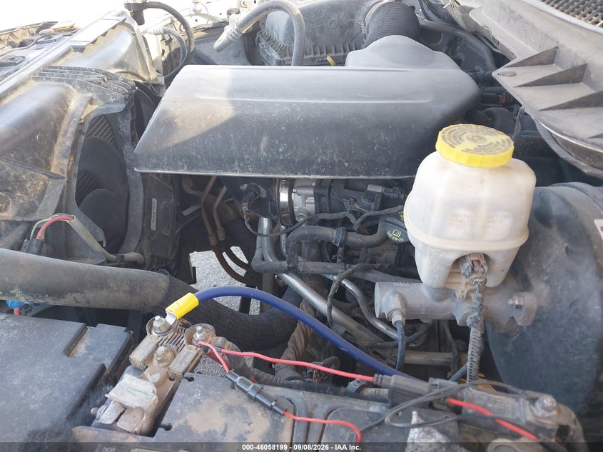 RAM 1500 - zdjęcie 17