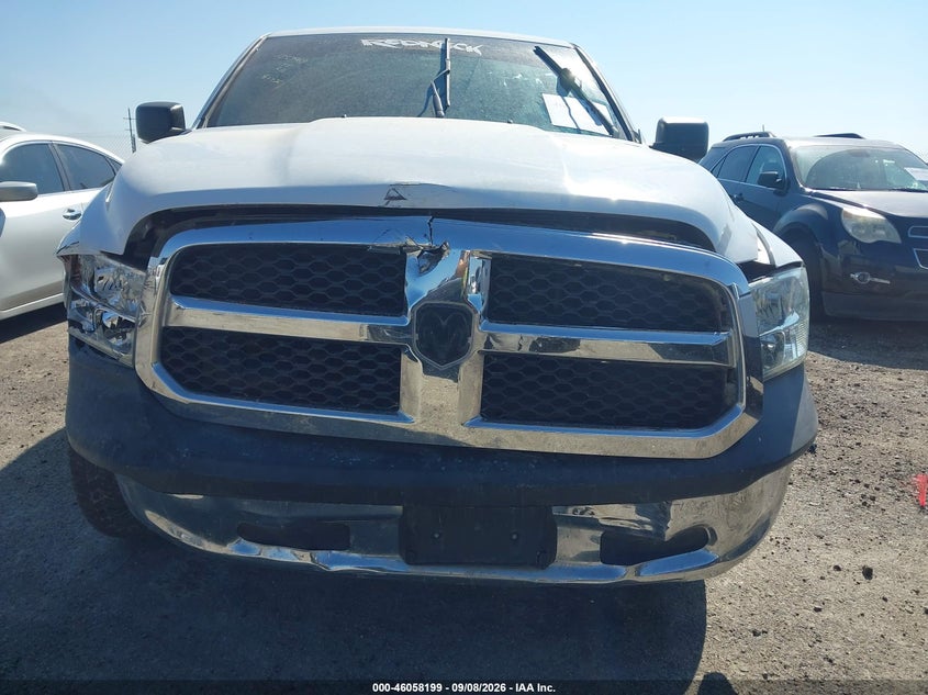 RAM 1500 - zdjęcie 18