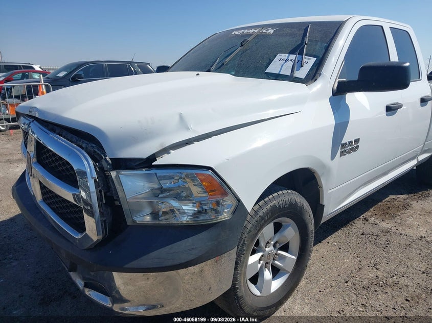 RAM 1500 - zdjęcie 19