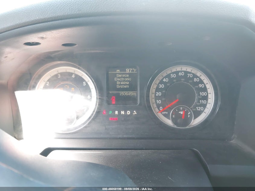 RAM 1500 - zdjęcie 7