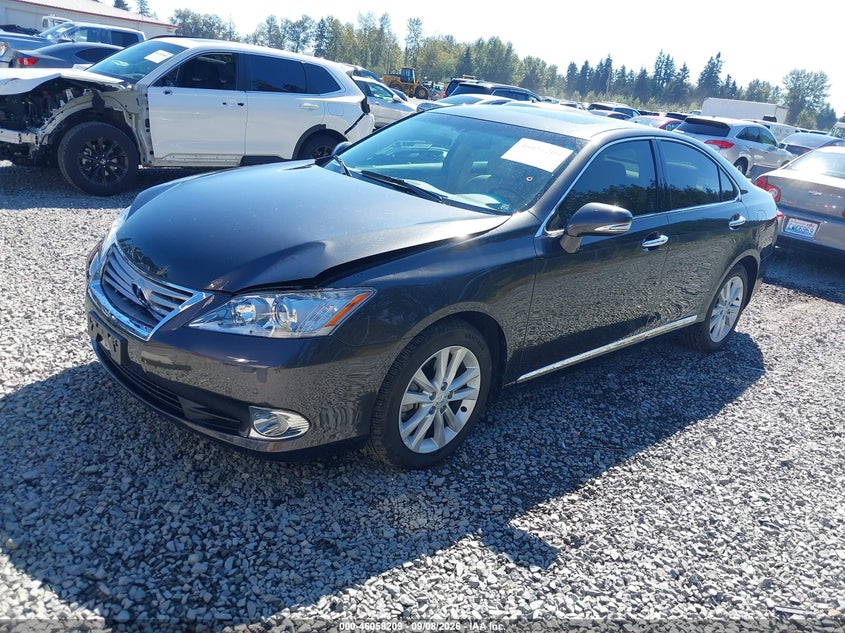 Vin: jthbk1eg8b2464528, lot: 46557731, lexus es 350 20112