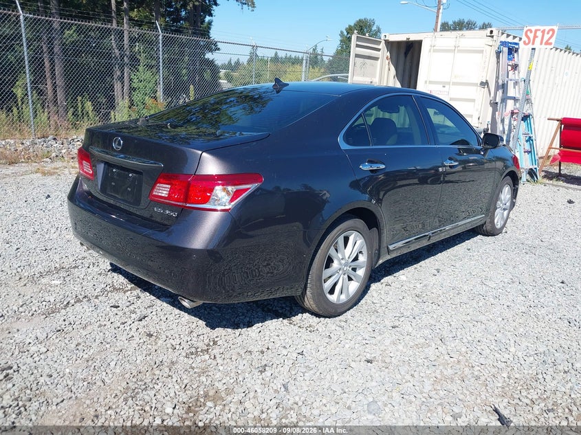 Vin: jthbk1eg8b2464528, lot: 46557731, lexus es 350 20114