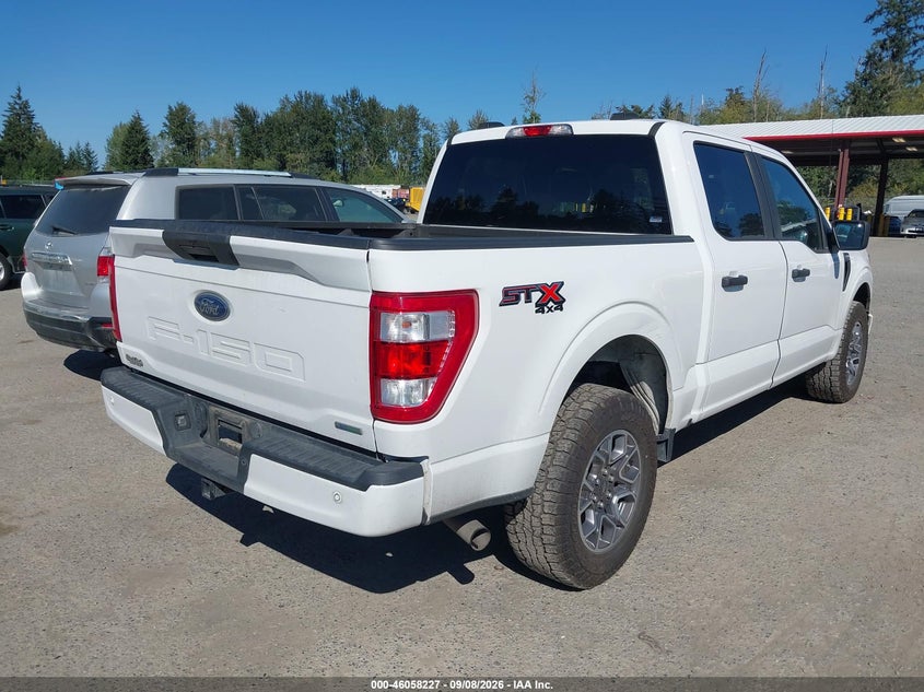 Vin: 1ftfw1e88mfb42886, lot: 46557749, ford f-150 xl 20214