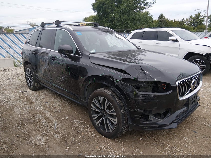 VOLVO XC90 - zdjęcie 1