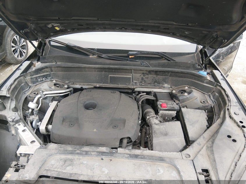 VOLVO XC90 - zdjęcie 10