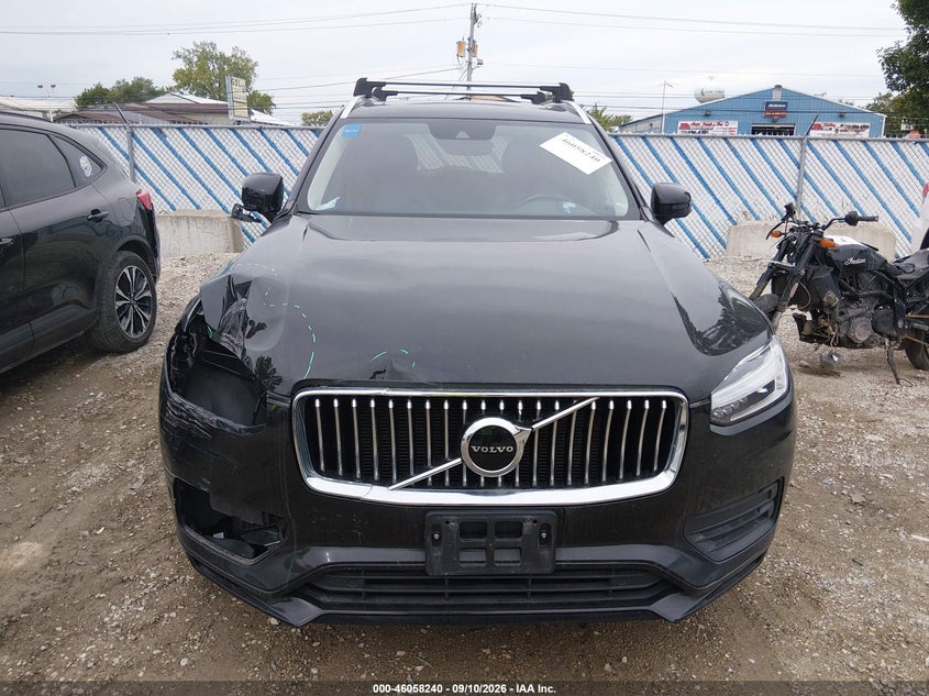 VOLVO XC90 - zdjęcie 13