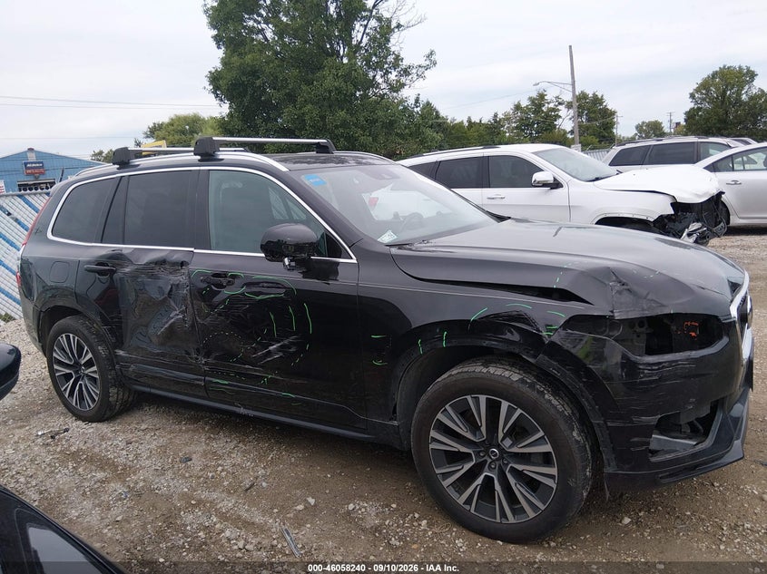 VOLVO XC90 - zdjęcie 14