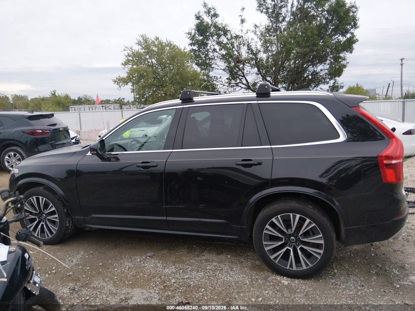 VOLVO XC90 - zdjęcie 15