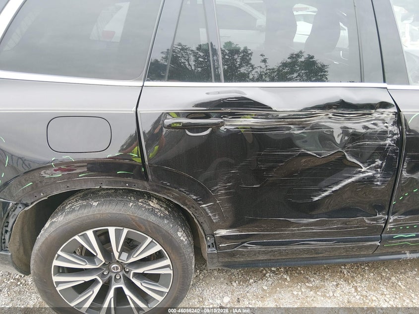 VOLVO XC90 - zdjęcie 19