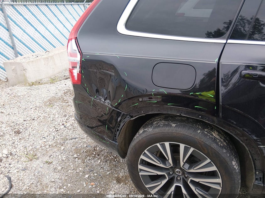 VOLVO XC90 - zdjęcie 20