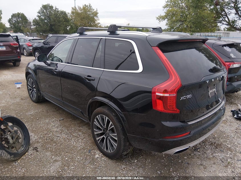 VOLVO XC90 - zdjęcie 3