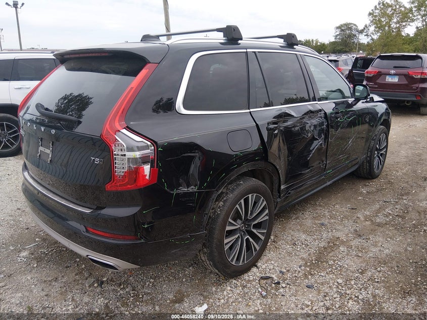 VOLVO XC90 - zdjęcie 4