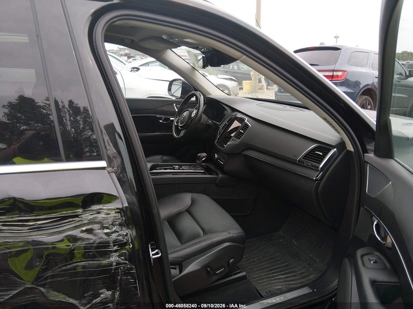 VOLVO XC90 - zdjęcie 5