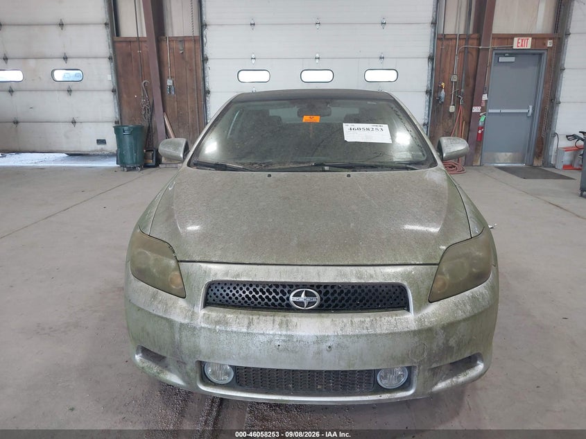 2008 SCION TC auction photo 6