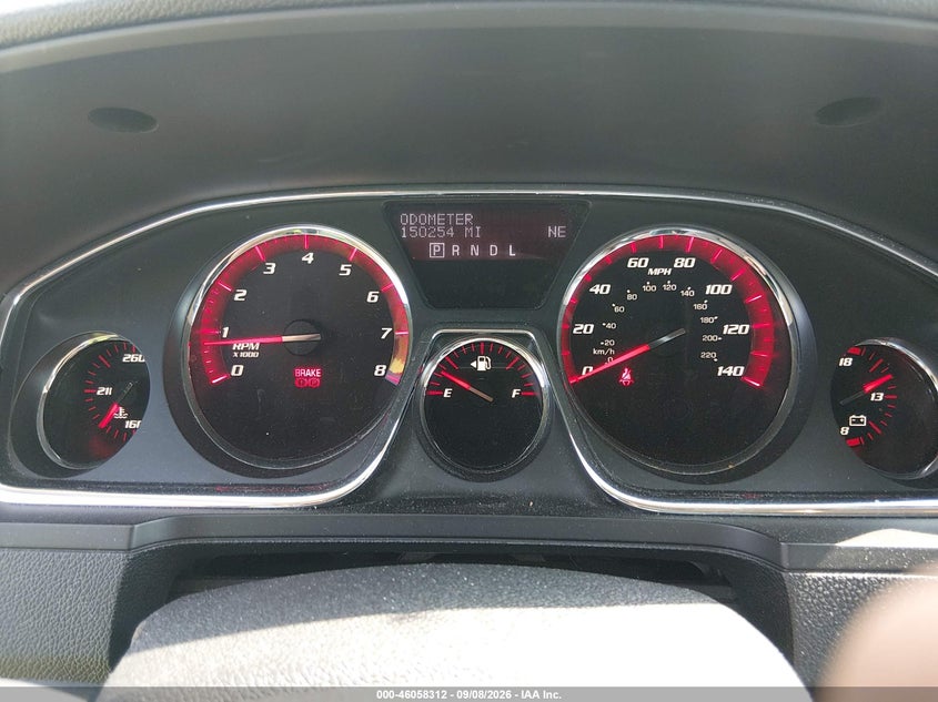 2015 GMC ACADIA SLT-2 · Фото 7