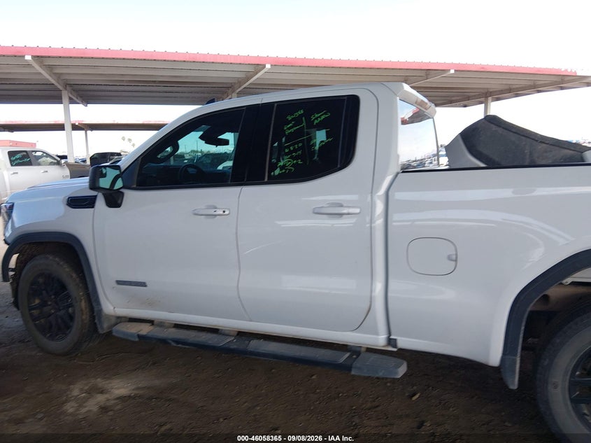 GMC SIERRA 1500 - zdjęcie 15