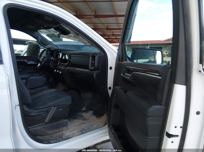 GMC SIERRA 1500 - zdjęcie 5