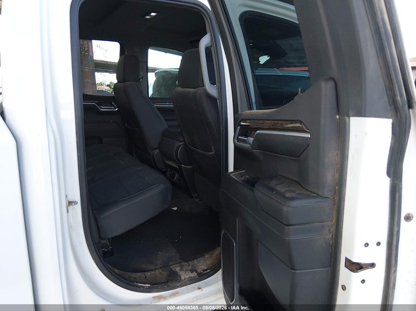 GMC SIERRA 1500 - zdjęcie 8