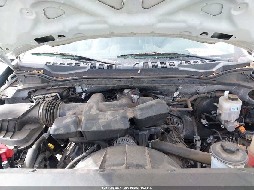 FORD F-250 2018 VIN 1FD7X2A62JEC69710
