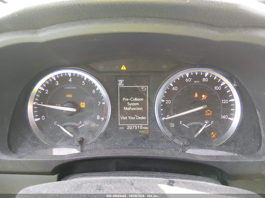 TOYOTA HIGHLANDER - zdjęcie 7