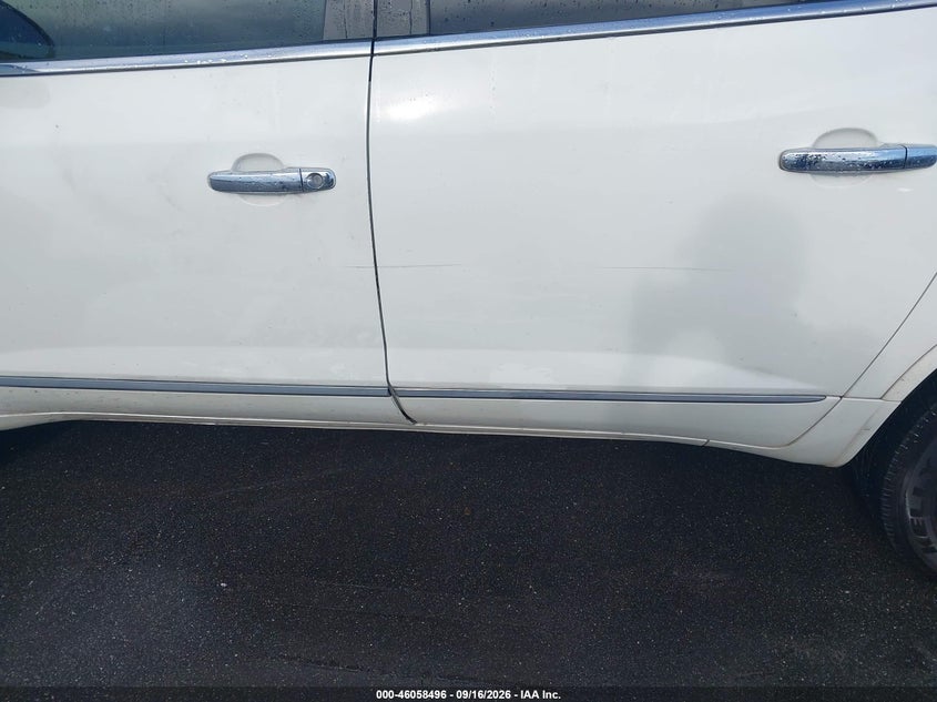 BUICK ENCLAVE 2015 VIN 5GAKRBKD3FJ228184
