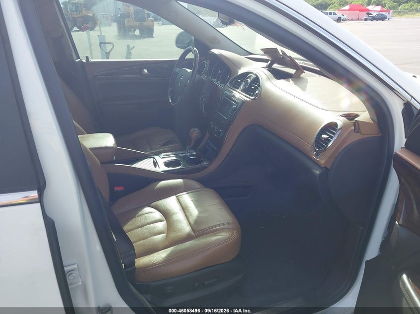 BUICK ENCLAVE 2015 VIN 5GAKRBKD3FJ228184