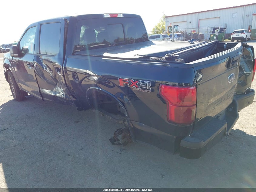 Vin: 1ftew1ep8lfb96626, lot: 46558025, ford f-150 xlt 20203