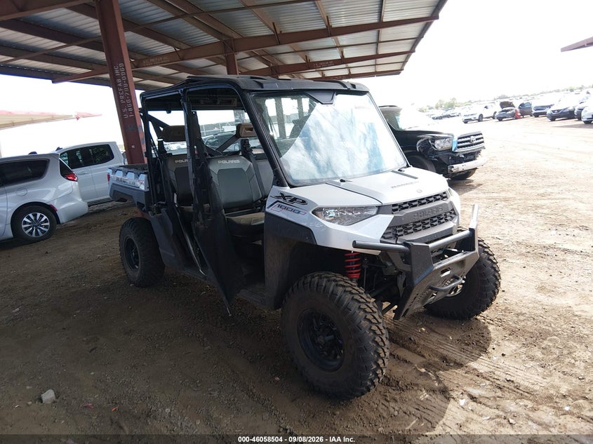 2021 Polaris Ranger