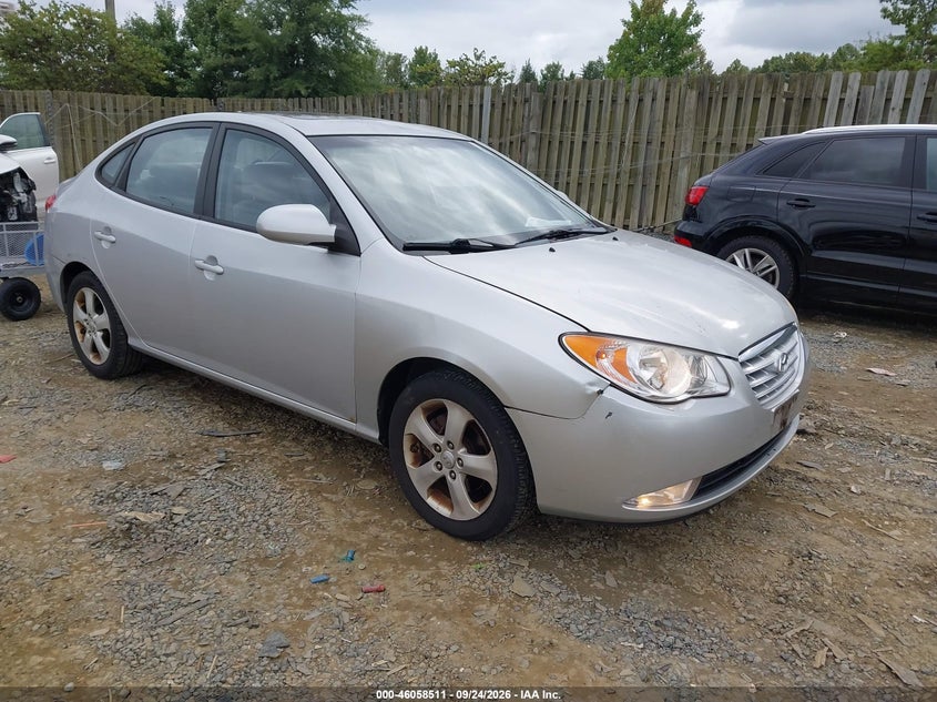 Vin: kmhdu4adxau834121, lot: 46558033, hyundai elantra se 2010 img_1