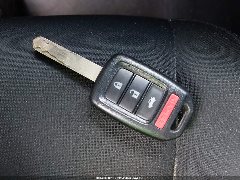 Photo 11 - HONDA CIVIC
