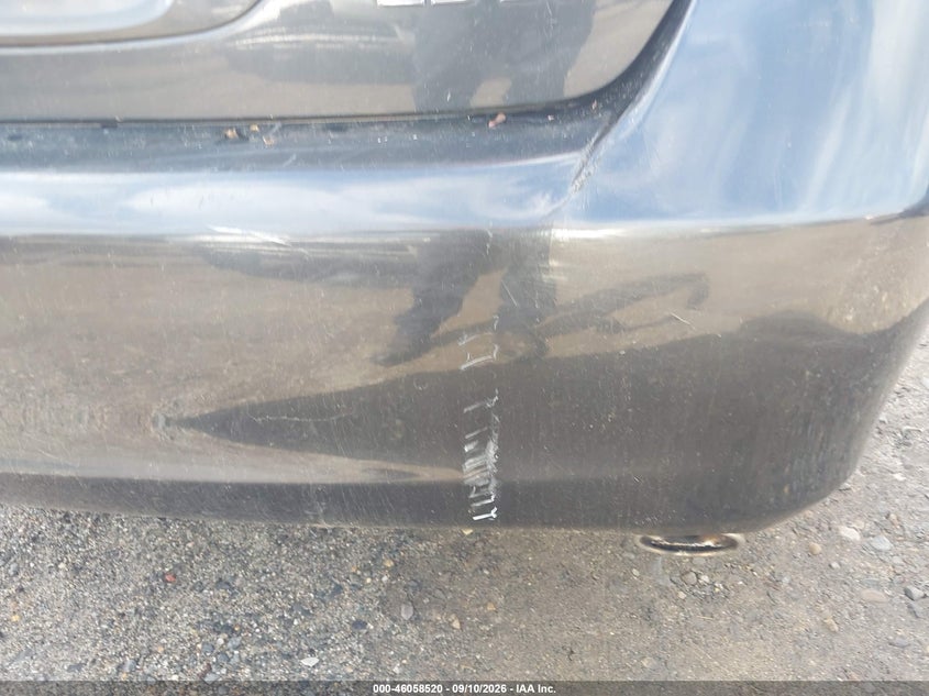 2009 LEXUS ES 350 auction photo 6