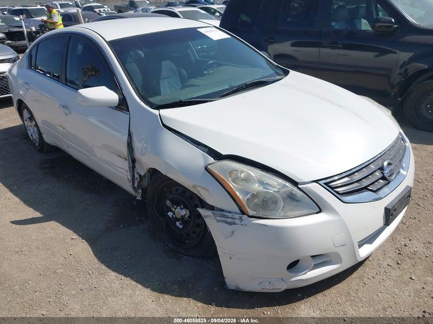 Vin: 1n4al2ap5an445394, lot: 46558047, nissan altima 2.5 2010 img_1